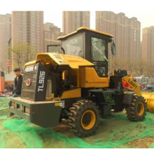 西安鏟車租賃，裝載機(jī)租賃